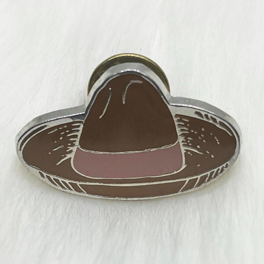 🔮‎ 5/$25 Funko Seinfeld Sombrero Pin